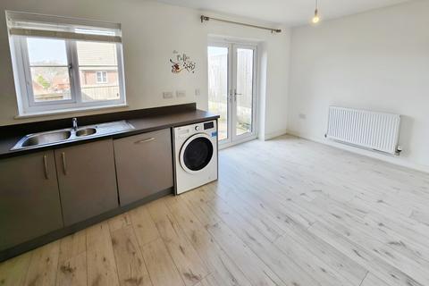 4 bedroom end of terrace house for sale, Jordan Drive