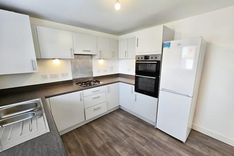 4 bedroom detached house for sale, Bankart Lane, Exeter