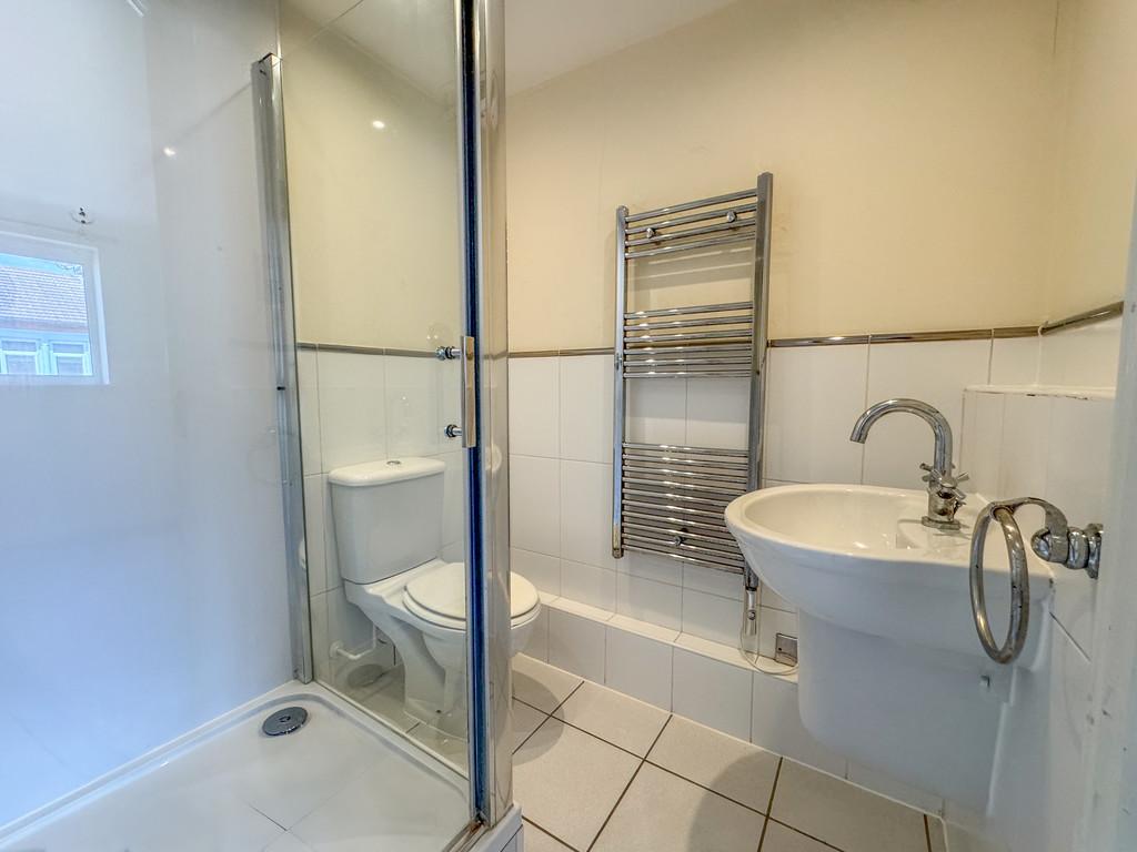 En suite