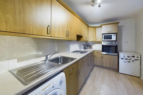 4 bedroom detached house for sale, Makepeace Close, Vicars Cross, CH3