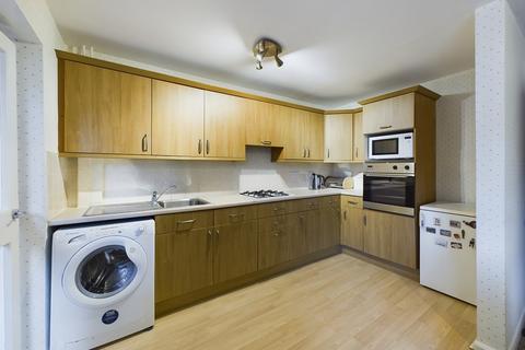 4 bedroom detached house for sale, Makepeace Close, Vicars Cross, CH3