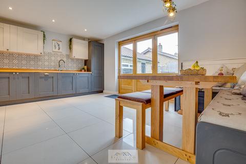 9 Bennett Croft, North Anston, Sheffield, S25 4DU
