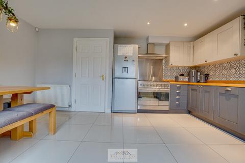 9 Bennett Croft, North Anston, Sheffield, S25 4DU