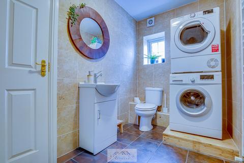 9 Bennett Croft, North Anston, Sheffield, S25 4DU