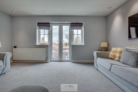 9 Bennett Croft, North Anston, Sheffield, S25 4DU