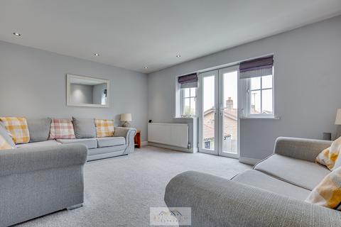 9 Bennett Croft, North Anston, Sheffield, S25 4DU