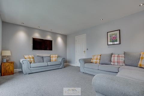 9 Bennett Croft, North Anston, Sheffield, S25 4DU
