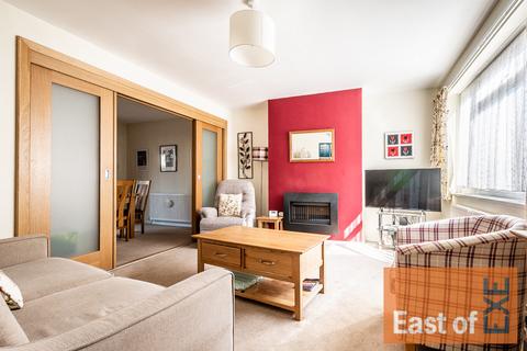 3 bedroom terraced house for sale, Majorfield Road, Topsham