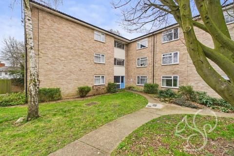 1 bedroom apartment for sale, Stephen Cranfield Close, Rowhedge