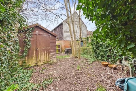 undefined, Stephen Cranfield Close, Rowhedge