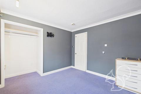 undefined, Stephen Cranfield Close, Rowhedge