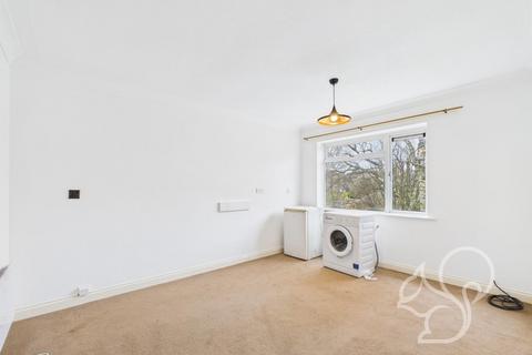 1 bedroom apartment for sale, Stephen Cranfield Close, Rowhedge