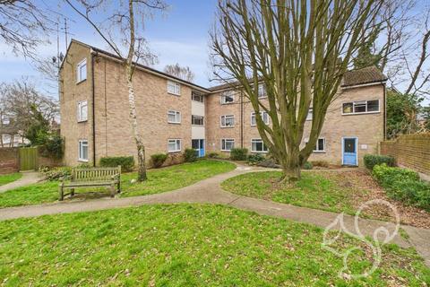 undefined, Stephen Cranfield Close, Rowhedge
