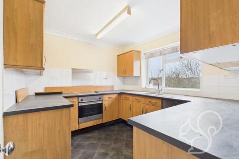 undefined, Stephen Cranfield Close, Rowhedge