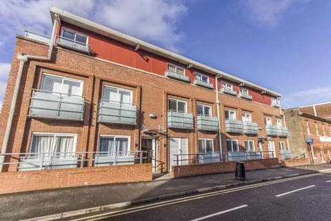 Dakota Apartments, Grosvenor Street West, Birmingham, B16