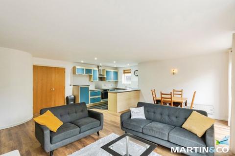 2 bedroom apartment for sale, Dakota Apartments, Grosvenor Street West, Birmingham, B16