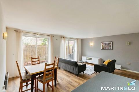 2 bedroom apartment for sale, Dakota Apartments, Grosvenor Street West, Birmingham, B16