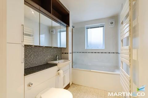 2 bedroom apartment for sale, Dakota Apartments, Grosvenor Street West, Birmingham, B16