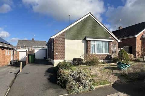 undefined, Homefield Close,Ottery St. Mary,EX11 1HS