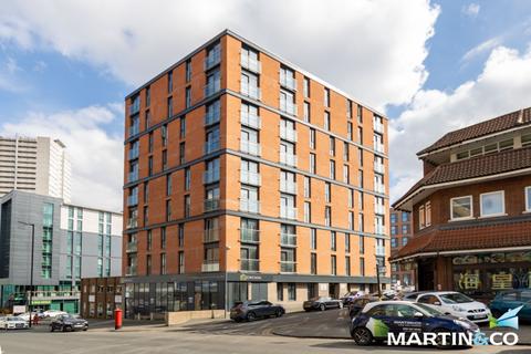 1 bedroom apartment for sale, Florence Street, Birmingham, B1