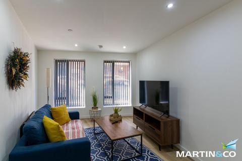 1 bedroom apartment for sale, Florence Street, Birmingham, B1