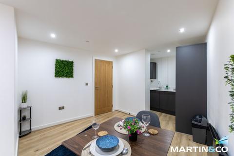 1 bedroom apartment for sale, Florence Street, Birmingham, B1