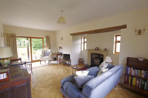 5 bedroom detached house for sale, Willesley Close, Ashby-de-la-Zouch
