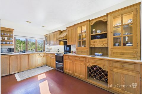 5 bedroom detached house for sale, Willesley Close, Ashby-de-la-Zouch