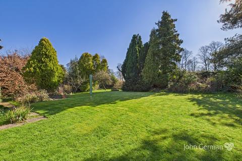 5 bedroom detached house for sale, Willesley Close, Ashby-de-la-Zouch
