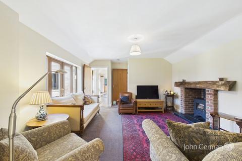5 bedroom detached house for sale, Willesley Close, Ashby-de-la-Zouch