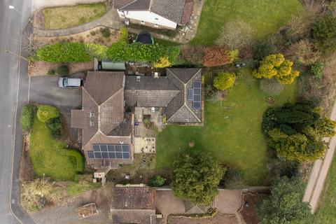 5 bedroom detached house for sale, Willesley Close, Ashby-de-la-Zouch
