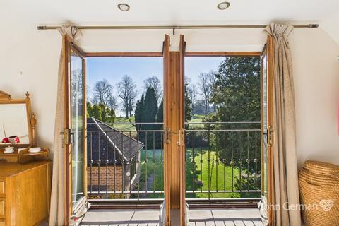 5 bedroom detached house for sale, Willesley Close, Ashby-de-la-Zouch
