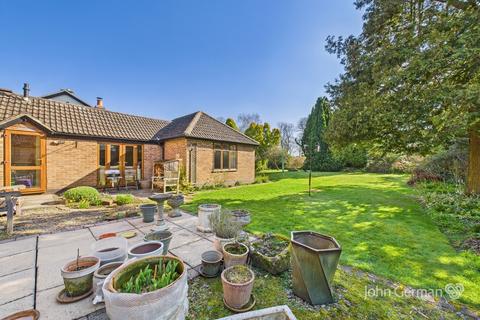 5 bedroom detached house for sale, Willesley Close, Ashby-de-la-Zouch