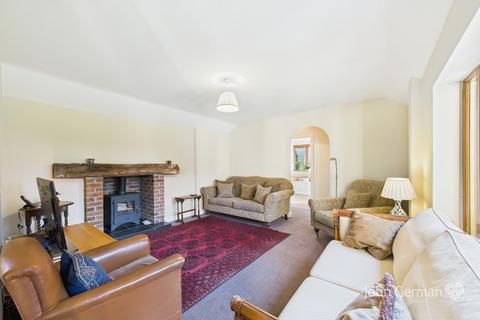 5 bedroom detached house for sale, Willesley Close, Ashby-de-la-Zouch
