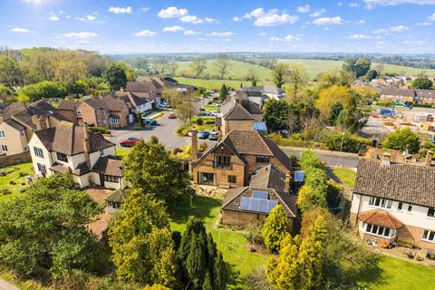 5 bedroom detached house for sale, Willesley Close, Ashby-de-la-Zouch