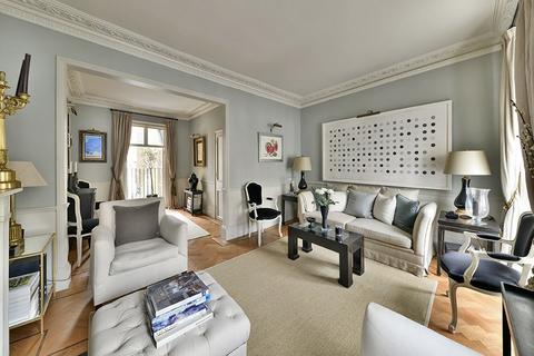 4 bedroom terraced house for sale, Halsey Street, London SW3