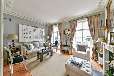 4 bedroom terraced house for sale, Halsey Street, London SW3