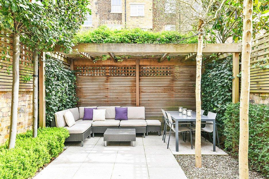Garden / Patio