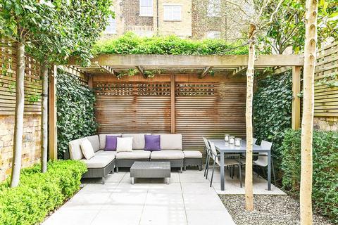 4 bedroom terraced house for sale, Halsey Street, London SW3