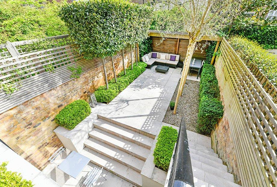 Fabulous Garden