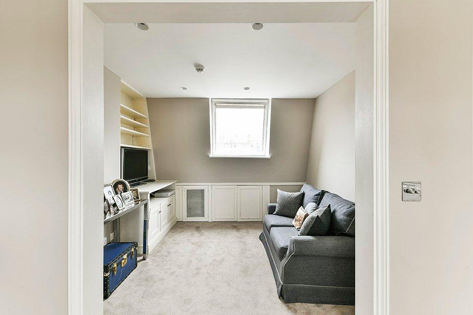 Original 5th Bedroom