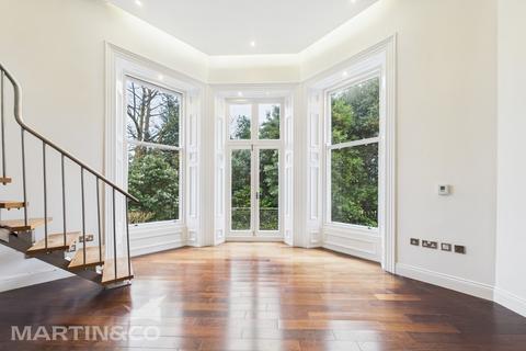 2 bedroom apartment for sale, Bredbury House, 77 Mount Ephraim TN4