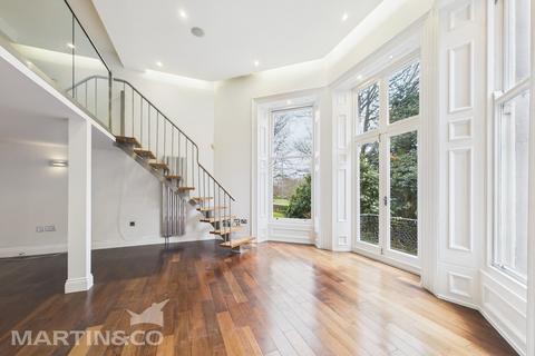 2 bedroom apartment for sale, Bredbury House, 77 Mount Ephraim TN4