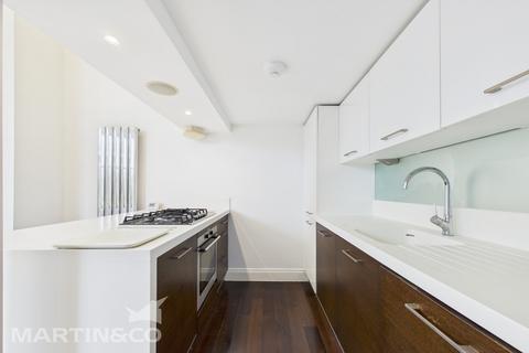 2 bedroom apartment for sale, Bredbury House, 77 Mount Ephraim TN4