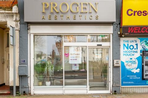 Property for sale, Christchurch Road, Bournemouth