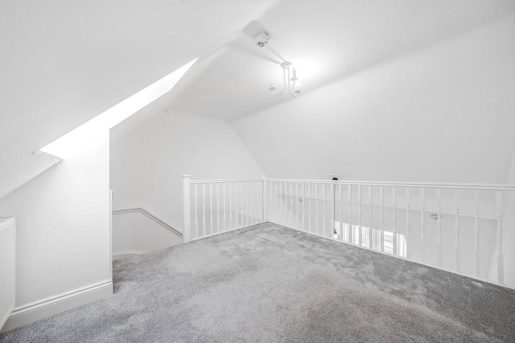 Mezzanine