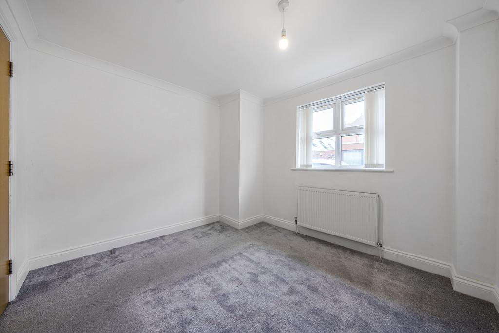 Study/Reception Room