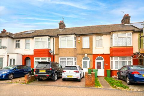 3 bedroom terraced house to rent, Newham Way, London