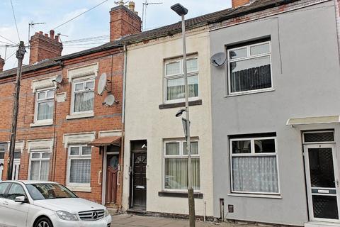 3 bedroom terraced house for sale, Florence Road, Spinney Hills