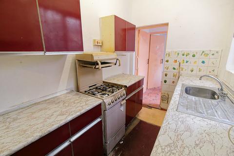 3 bedroom terraced house for sale, Florence Road, Spinney Hills